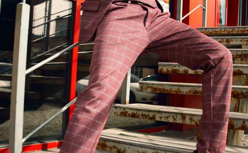 Ewolucja butów sportowych